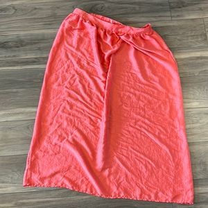 Xxl skirt